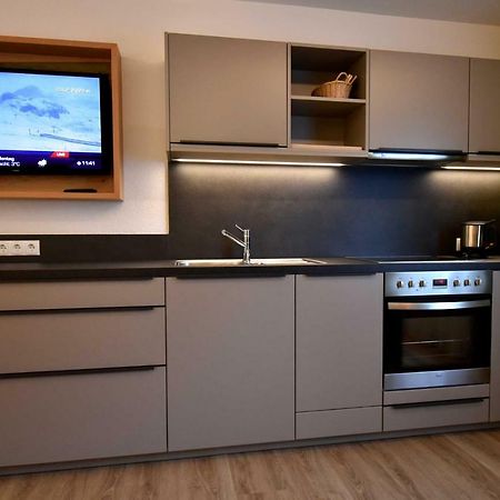 Apart Laver Ischgl Luaran gambar