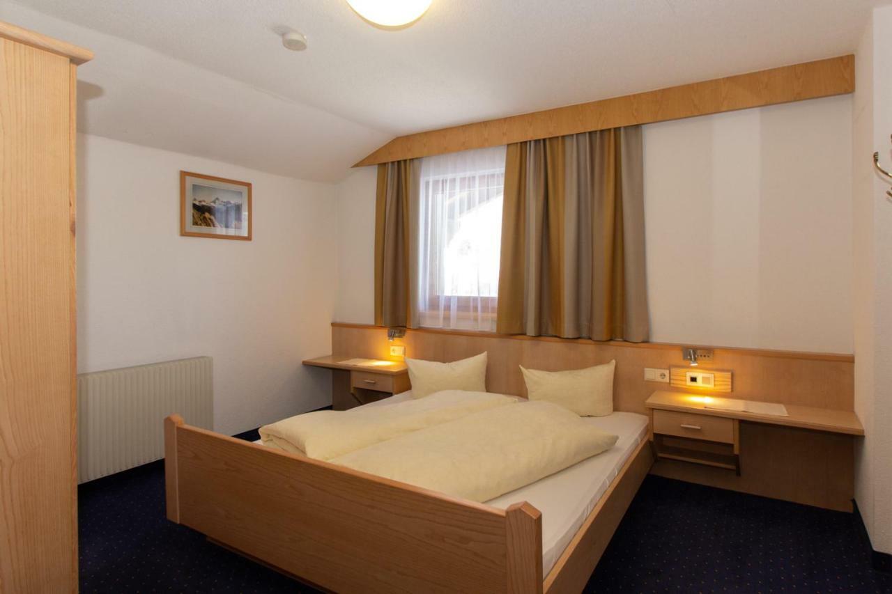 Apart Laver Ischgl Luaran gambar