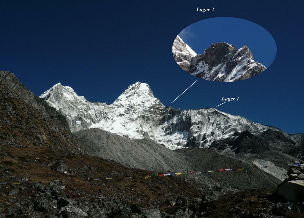 Apart Laver Ischgl Luaran gambar