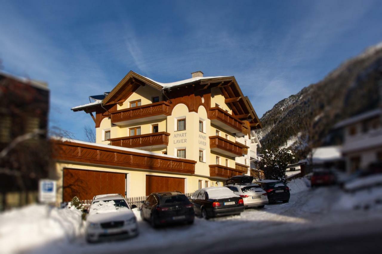 Apart Laver Ischgl Luaran gambar
