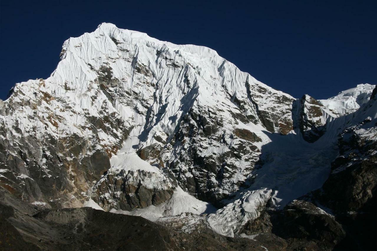 Apart Laver Ischgl Luaran gambar