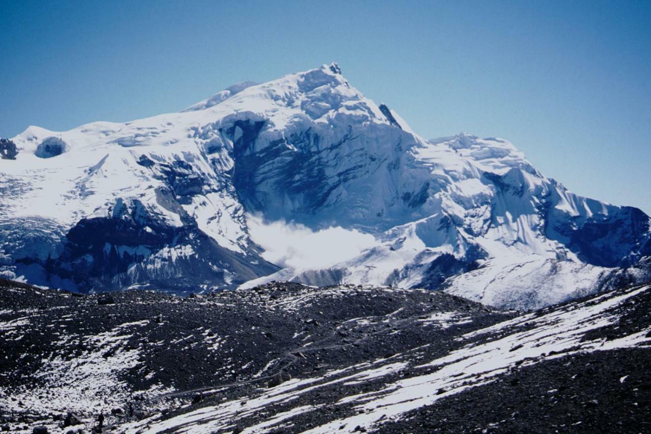 Apart Laver Ischgl Luaran gambar