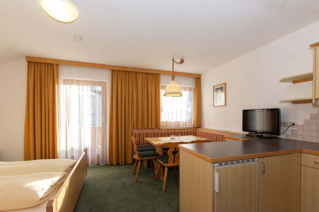 Apart Laver Ischgl Luaran gambar