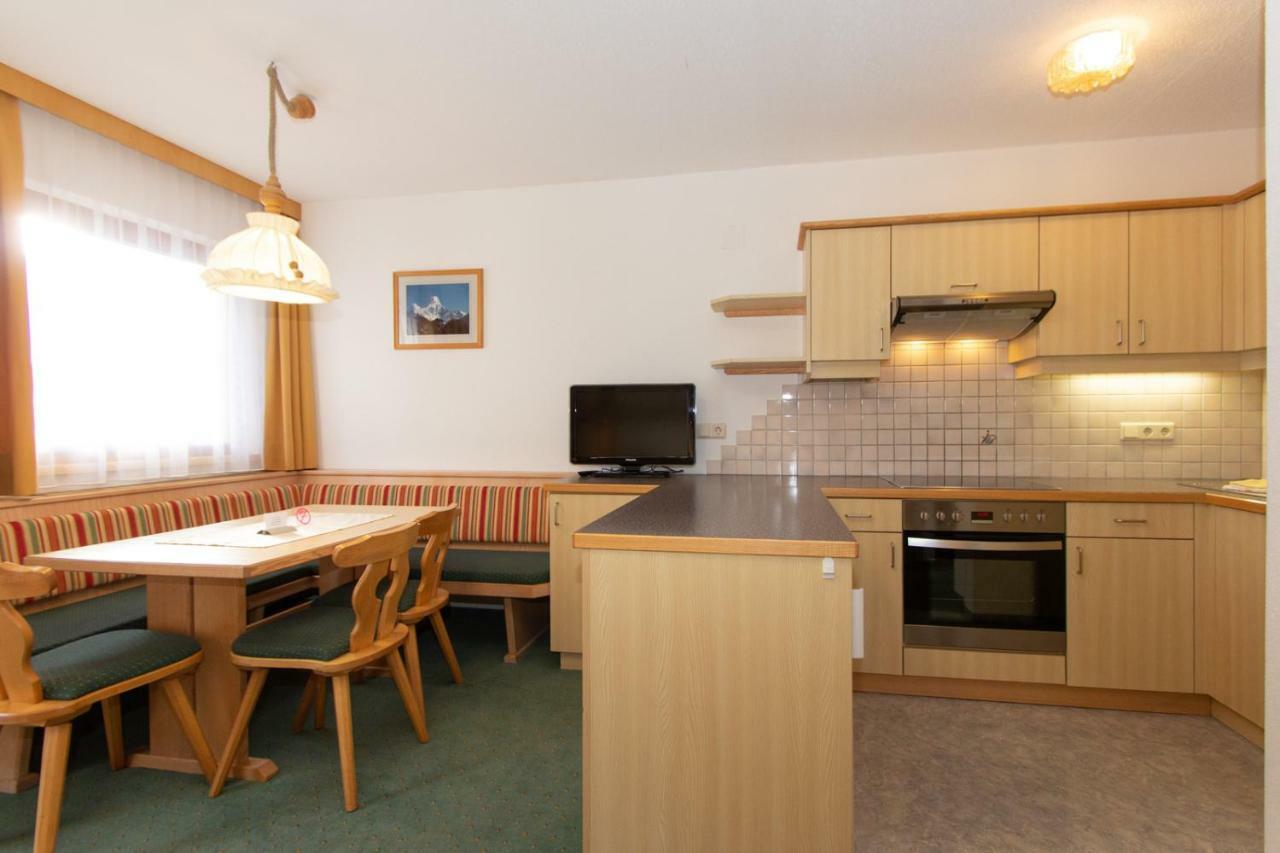 Apart Laver Ischgl Luaran gambar