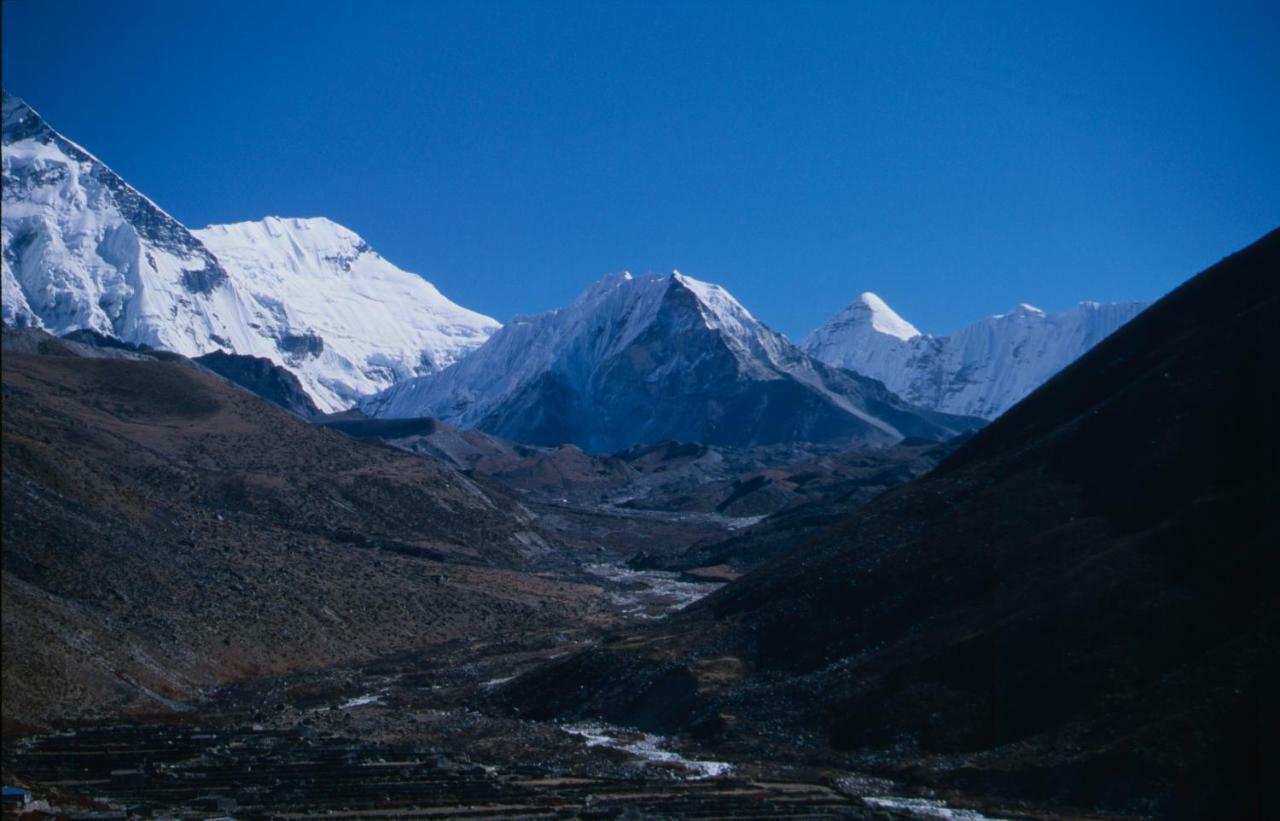Apart Laver Ischgl Luaran gambar