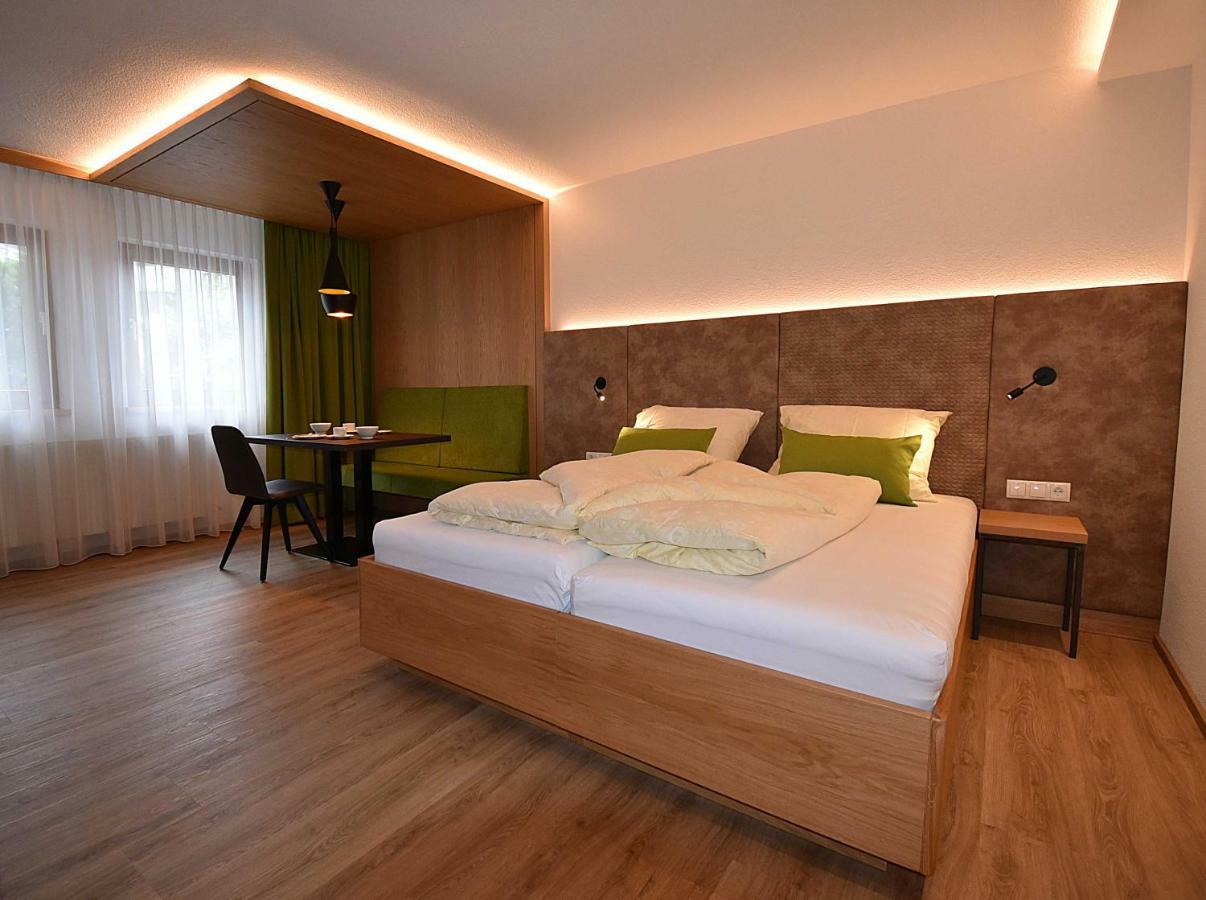 Apart Laver Ischgl Luaran gambar